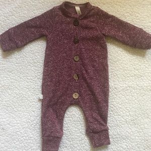 Childhoods baby romper NWT
